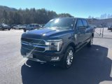 Certified 2024 Ford F150 King Ranch image 2