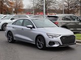 Used 2024 Audi A3 2.0T Premium Plus w/ Premium Plus Package image 2