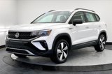 Certified 2024 Volkswagen Taos S image 2