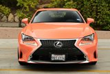 Used 2015 Lexus RC 350 image 2