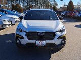 New 2025 Subaru Crosstrek 2.5i Sport w/ Crosstrek Mirror Package image 2