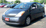 Used 2008 Toyota Prius image 6
