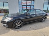 Used 2016 Honda Accord Touring image 3
