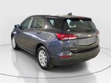 Used 2022 Chevrolet Equinox LS image 4