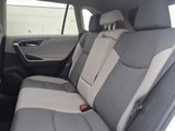 Certified 2022 Toyota RAV4 XLE image 5