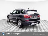 Used 2019 BMW X3 xDrive30i w/ Premium Package image 3