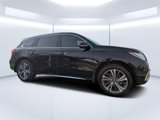 Used 2019 Acura MDX FWD w/ Technology Package image 2