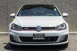 Used 2016 Volkswagen GTI SE w/ Lighting Package (SEL) image 2