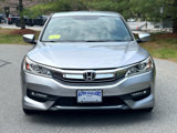 Used 2017 Honda Accord Sport image 2