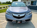Used 2015 Acura RDX AWD w/ Technology Package image 3