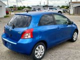 Used 2008 Toyota Yaris 2-Door Hatchback image 5