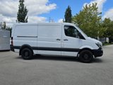 Used 2016 Mercedes-Benz Sprinter 144 Cargo image 2