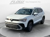 New 2025 Volkswagen Taos SE image 3