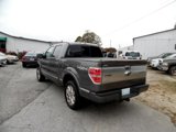 Used 2014 Ford F150 Platinum image 4