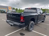 New 2025 RAM 3500 Tradesman image 3