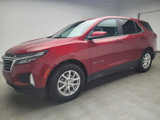 Used 2022 Chevrolet Equinox LT image 2
