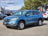 Used 2016 Honda CR-V EX image 4