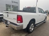 Used 2017 RAM 1500 Big Horn image 3