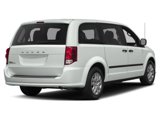Certified 2019 Dodge Grand Caravan GT image 3