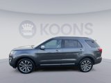 Used 2016 Ford Explorer Platinum image 2