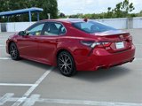Used 2023 Toyota Camry SE image 5