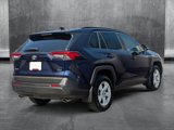 Used 2020 Toyota RAV4 XLE image 5