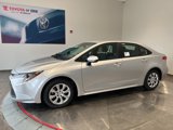 New 2025 Toyota Corolla LE image 3