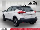Certified 2019 Nissan Kicks SV w/ Exterior Package image 5
