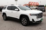 Used 2020 GMC Acadia SLE w/ Driver Convenience Package image 5
