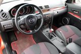 Used 2005 MAZDA MAZDA3 s w/ Moonroof & 6-CD Pkg image 2
