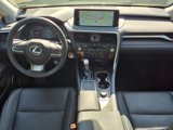 Certified 2022 Lexus RX 350 AWD w/ Premium Package image 5