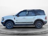 New 2024 Ford Bronco Sport Outer Banks image 2