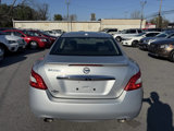 Used 2010 Nissan Maxima 3.5 SV w/ Monitor Pkg image 4