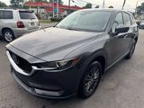 Used 2019 MAZDA CX-5 Touring image 4