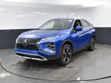 Used 2024 Mitsubishi Eclipse Cross AWD image 3