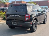 Certified 2021 Ford Bronco Sport Outer Banks image 4