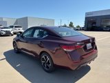 Used 2024 Nissan Sentra SV image 4