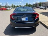 Certified 2021 Honda Civic Touring image 3