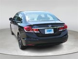 Used 2013 Honda Civic EX image 4