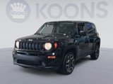 Used 2021 Jeep Renegade Sport image 5