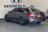 Used 2018 Honda Accord Sport image 5