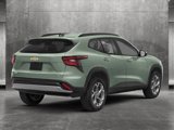 New 2025 Chevrolet Trax ACTIV image 2