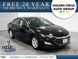 Used 2023 Chevrolet Malibu LT image 1