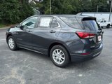 Used 2023 Chevrolet Equinox LT image 3