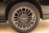 Used 2023 Cadillac Escalade ESV V w/ LPO, Floor Liner Package image 6