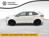 Used 2021 Ford Edge ST-Line image 4