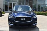 Used 2017 INFINITI QX60 FWD w/ Premium Plus Package image 4