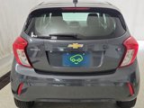 Certified 2021 Chevrolet Spark LT image 5