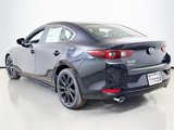 New 2025 MAZDA MAZDA3 s image 3