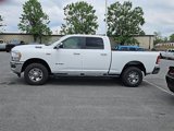 Used 2019 RAM 2500 Big Horn image 3